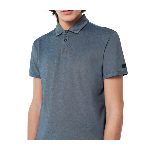 RRD Polo Polo Uomo Doticon Polo tre bottoni 48 - Francavilla Moda